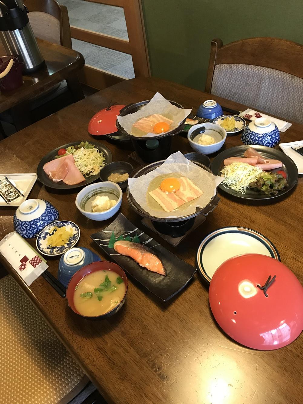 Tokiwa Ryokan Nikko Eksteriør bilde