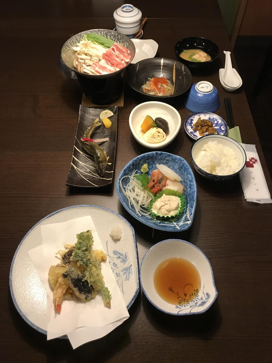 Tokiwa Ryokan Nikko Eksteriør bilde