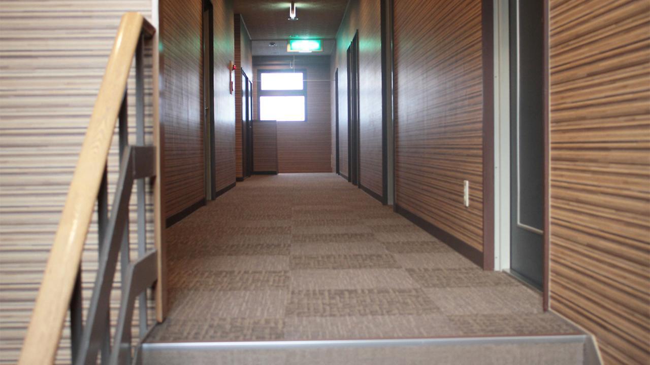 Tokiwa Ryokan Nikko Eksteriør bilde