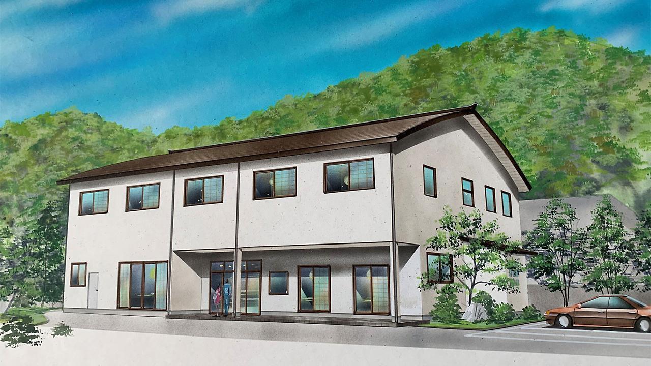 Tokiwa Ryokan Nikko Eksteriør bilde