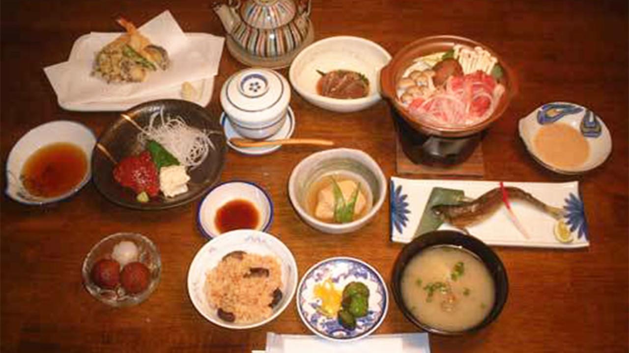 Tokiwa Ryokan Nikko Eksteriør bilde