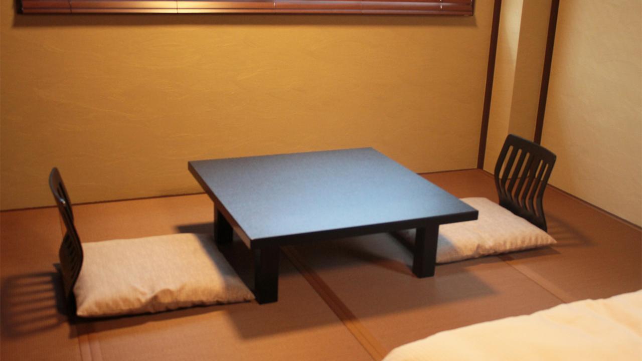 Tokiwa Ryokan Nikko Eksteriør bilde