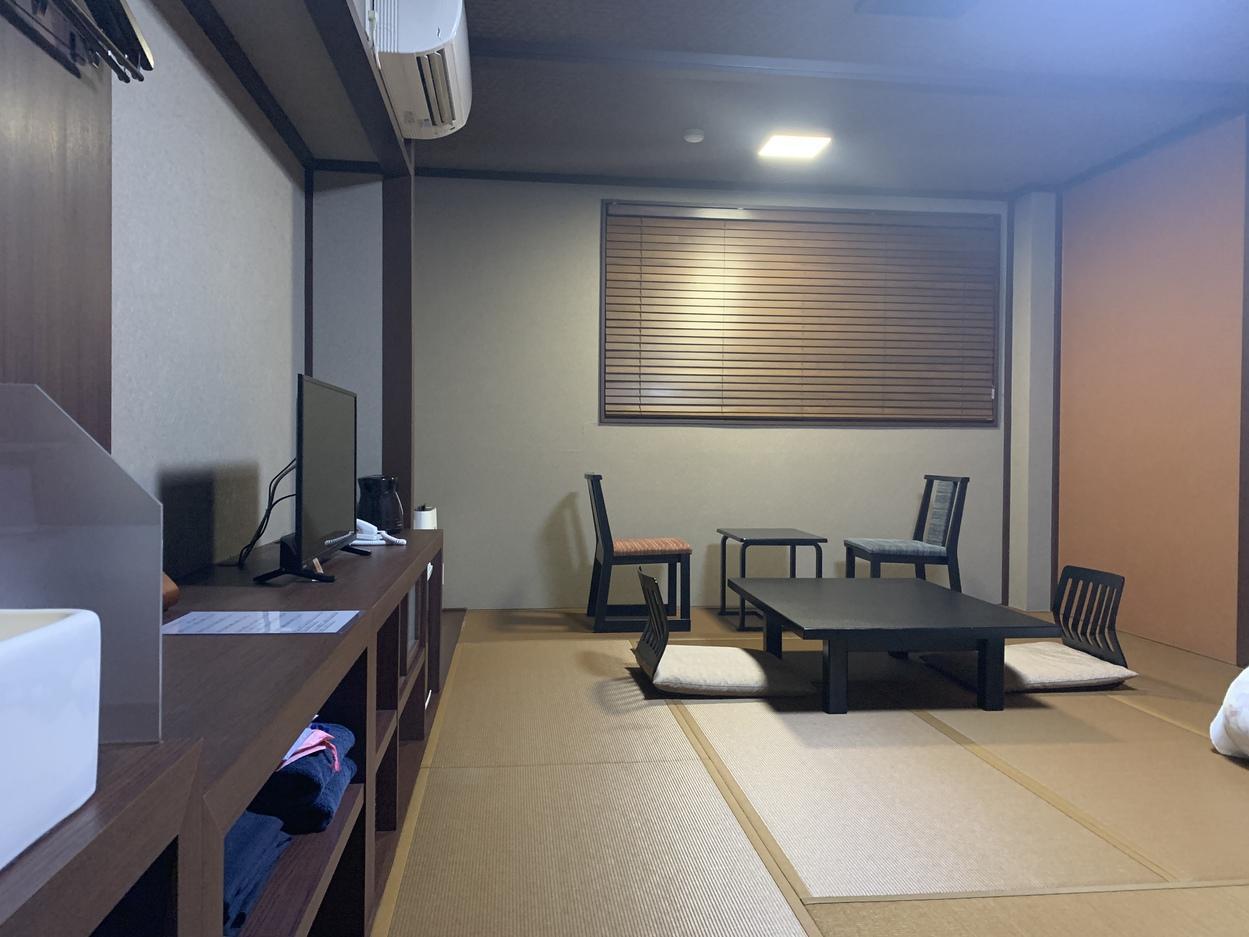 Tokiwa Ryokan Nikko Eksteriør bilde